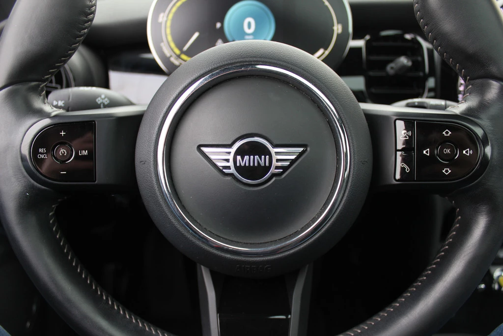 MINI Electric – foto 32