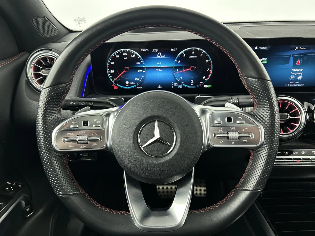 Mercedes-Benz GLB – foto 15