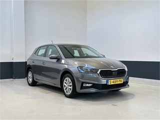 Škoda Fabia – thumbnail 5