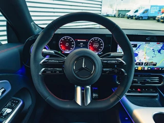 Mercedes-Benz CLA – thumbnail 14