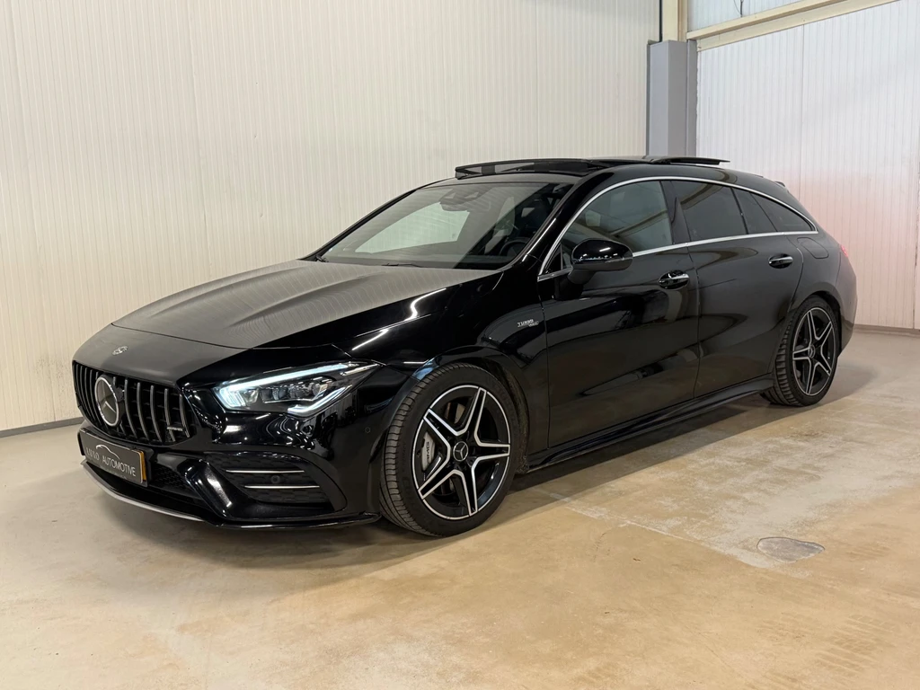 Mercedes-Benz CLA – foto 2