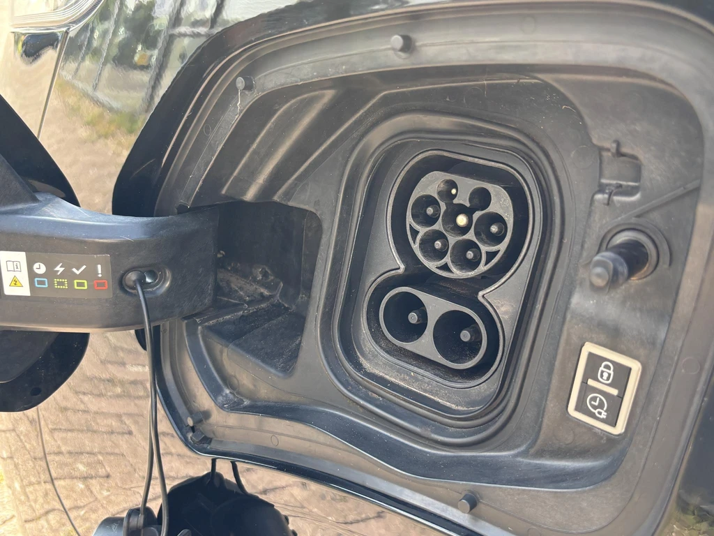 Opel Vivaro-e – foto 29