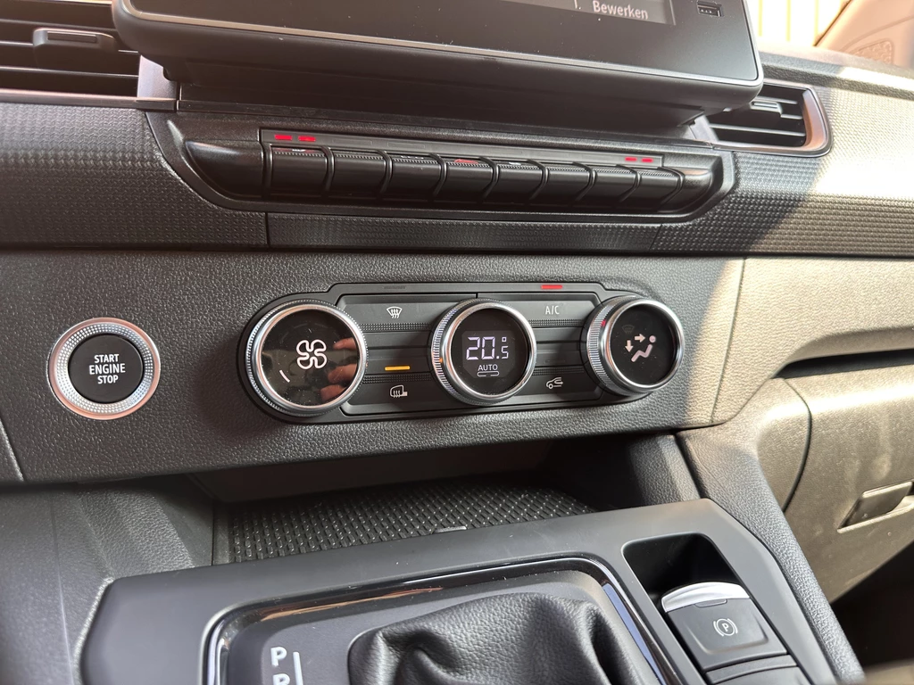 Renault Kangoo – foto 24