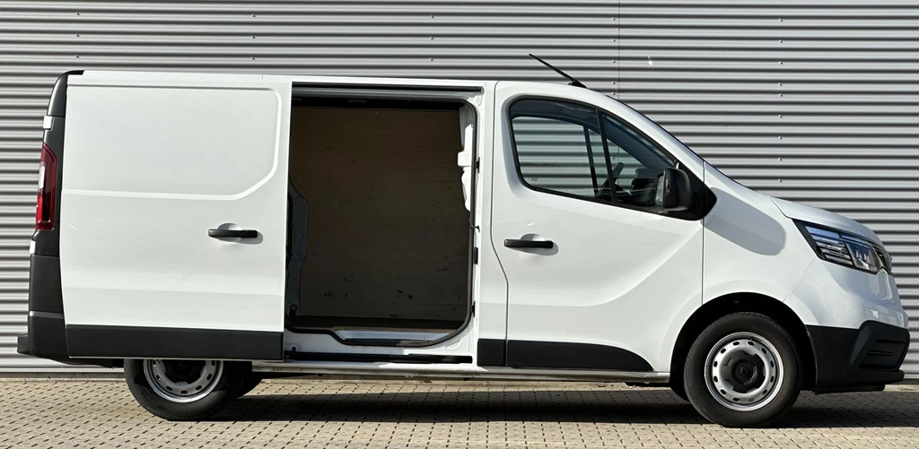 Renault Trafic – foto 6