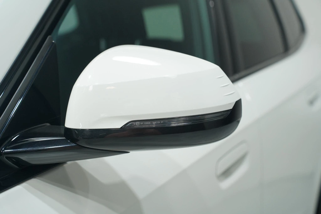 BMW X1 – foto 12