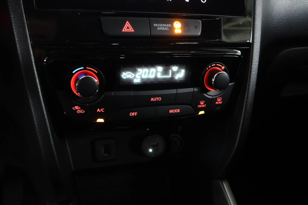 Suzuki Vitara – foto 17