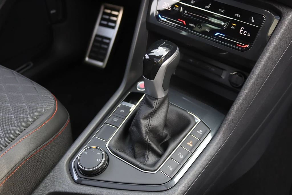 SEAT Tarraco – foto 23