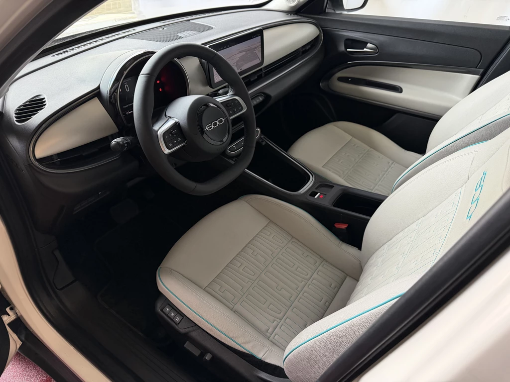 Fiat 600 – foto 16