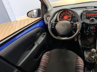 Citroën C1 – thumbnail 21