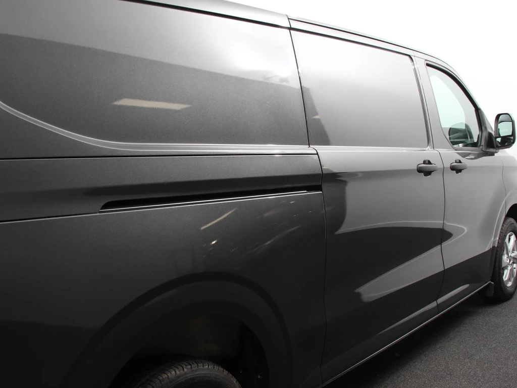 Ford Transit Custom – foto 26