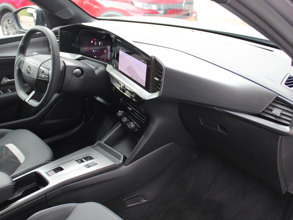 Opel Mokka – foto 15