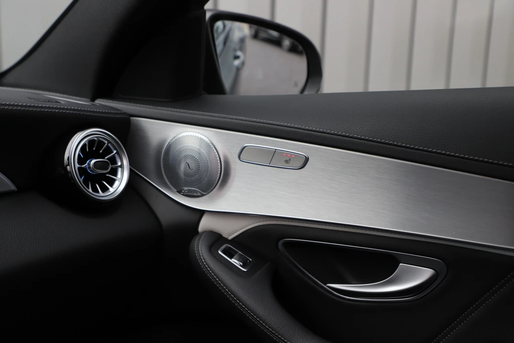 Mercedes-Benz C-Klasse – foto 12