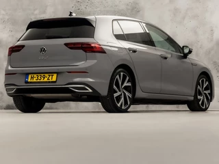 Volkswagen Golf – thumbnail 6