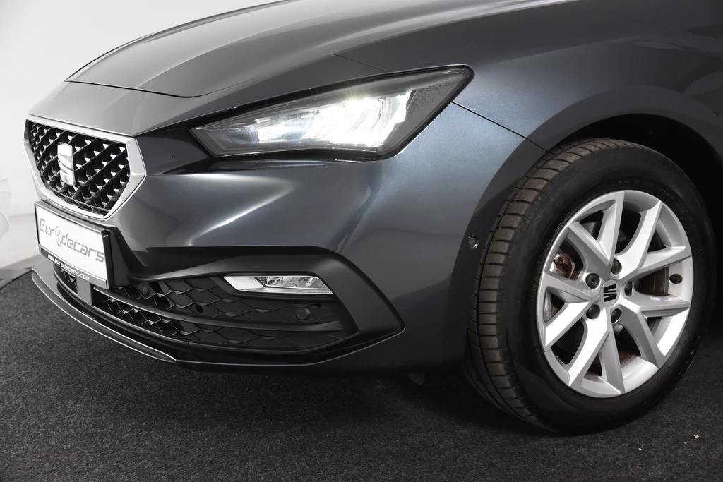 SEAT Leon – foto 30