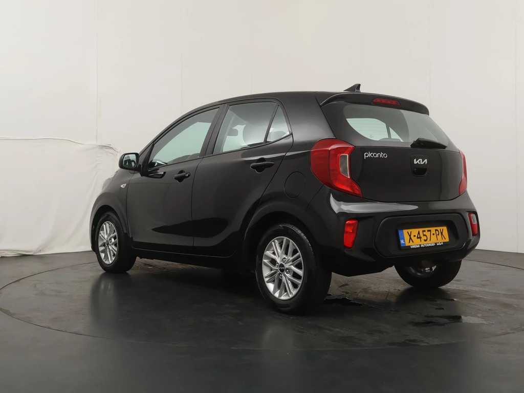 Kia Picanto – foto 5