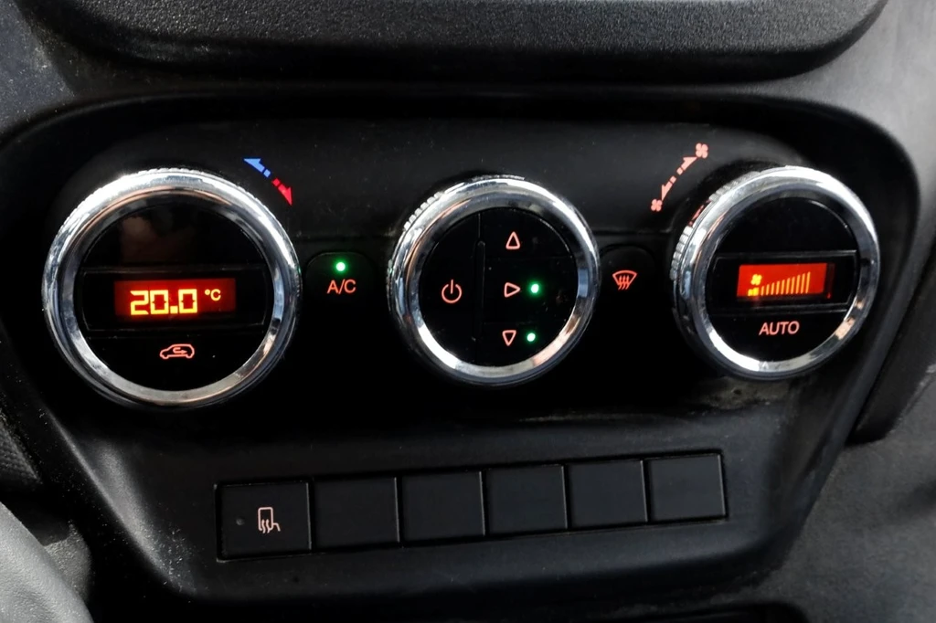 Iveco Daily – foto 17
