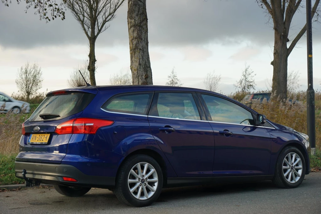 Ford Focus – foto 5