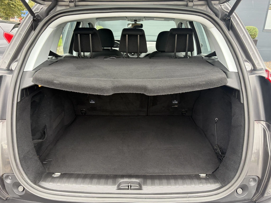 Peugeot 2008 – foto 37