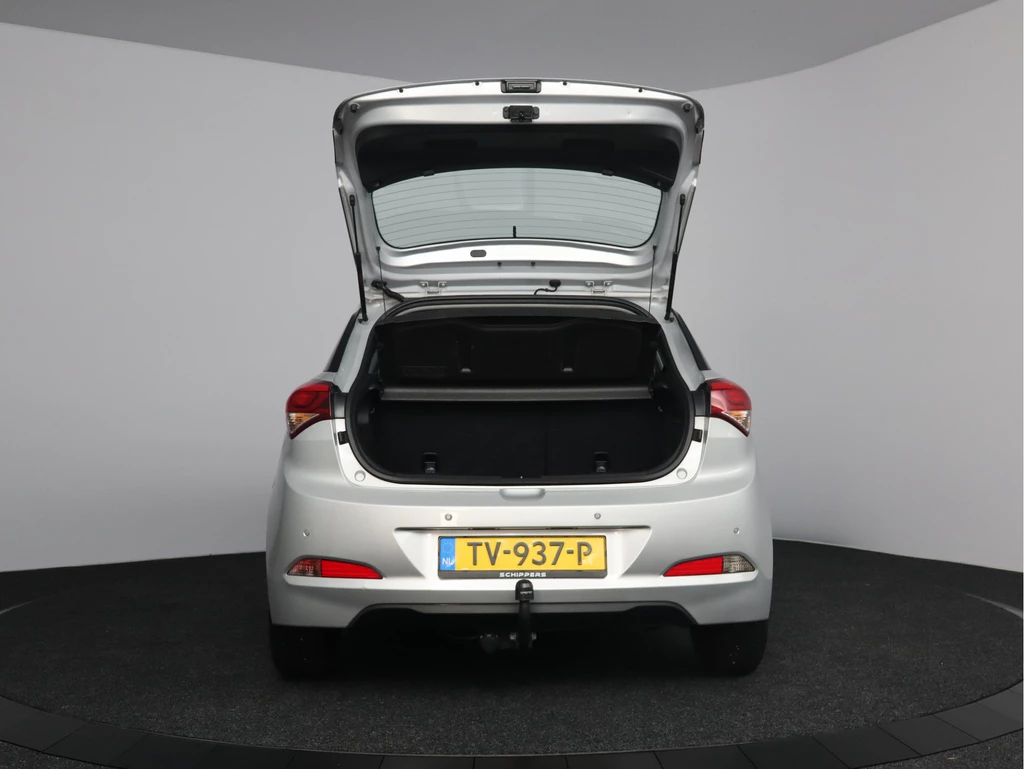 Hyundai i20 – foto 12