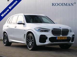 BMW X5 – thumbnail 7