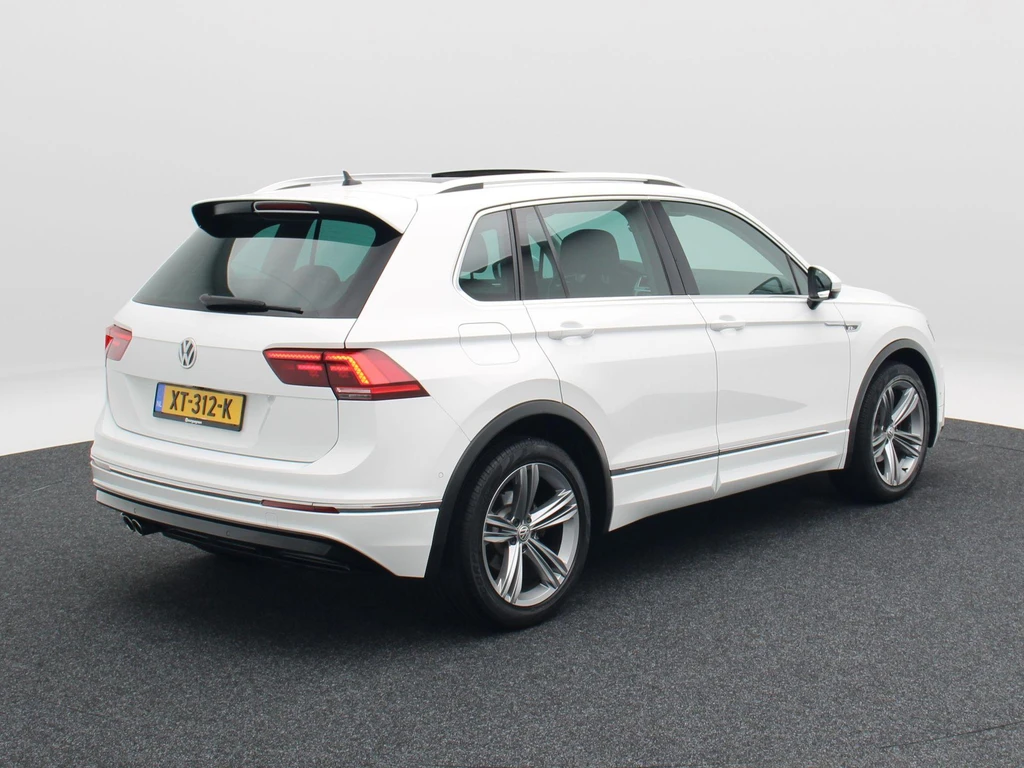Volkswagen Tiguan – foto 4