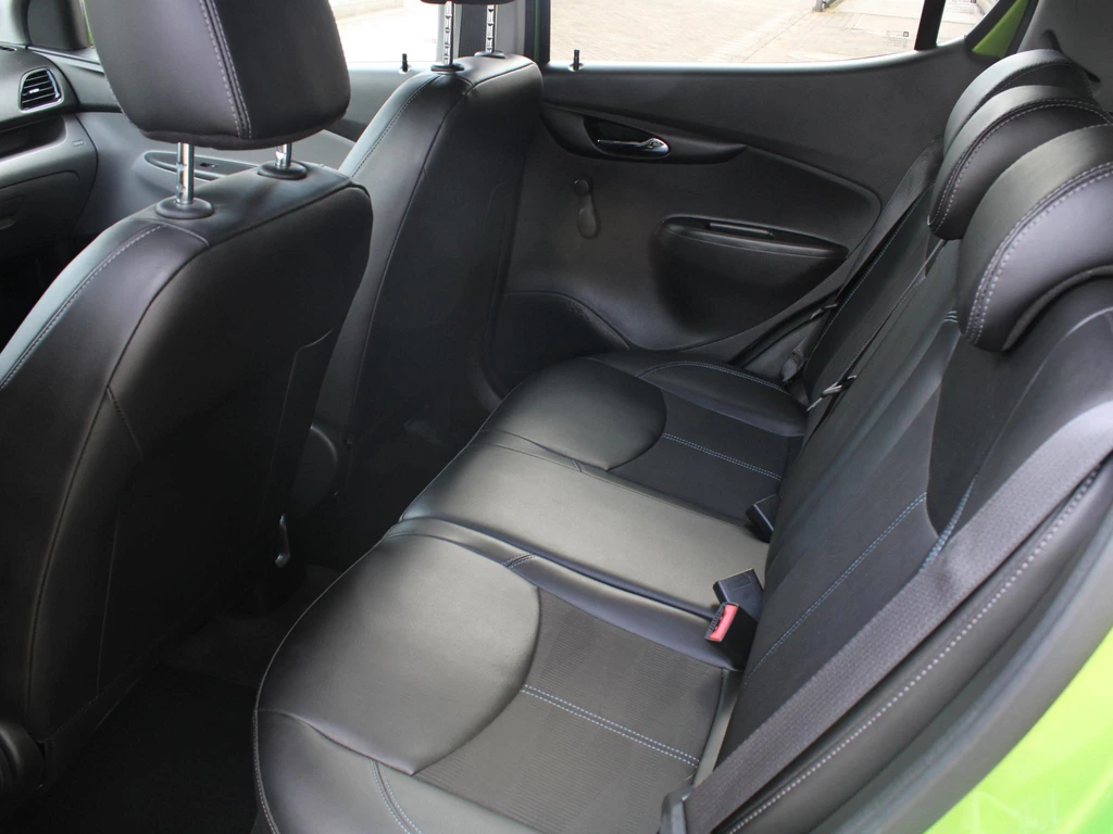 Opel KARL – foto 13