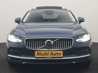 Volvo V90 – thumbnail 11