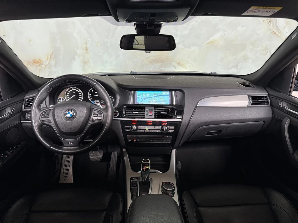 BMW X4 – foto 14