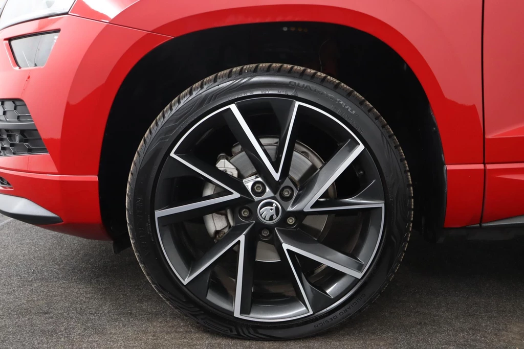 Škoda Karoq – foto 43