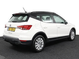SEAT Arona – thumbnail 5