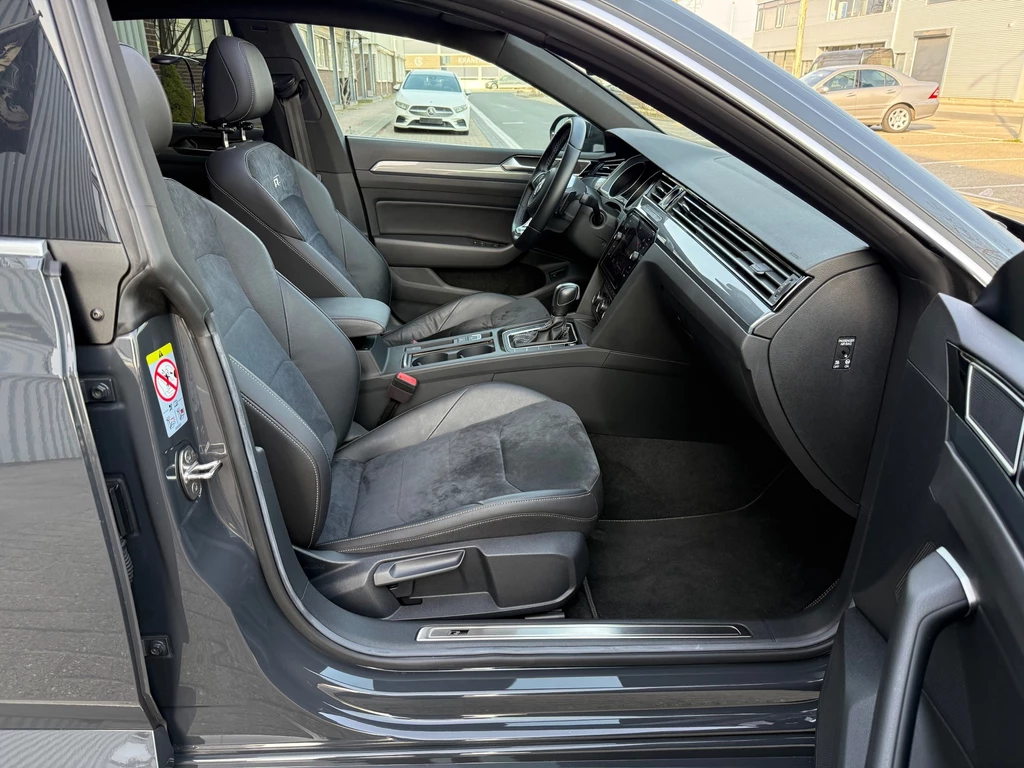 Volkswagen Arteon – foto 27