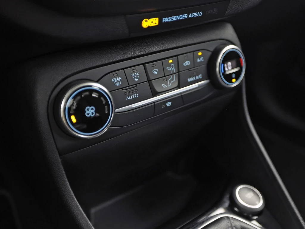 Ford Fiesta – foto 11