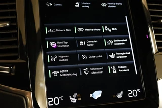 Volvo XC90 – thumbnail 23