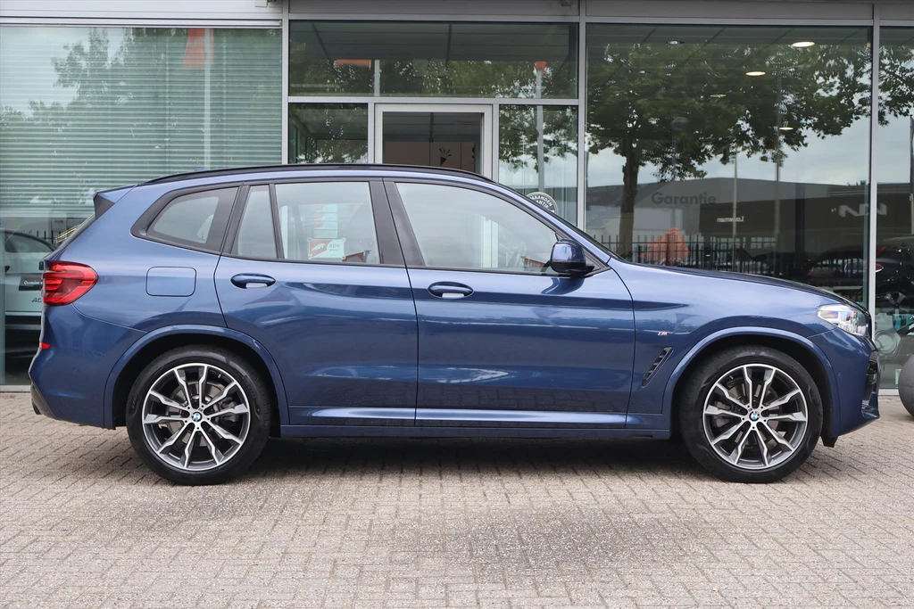 BMW X3 – foto 6