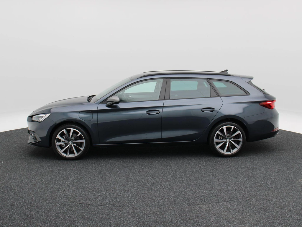 SEAT Leon – foto 2