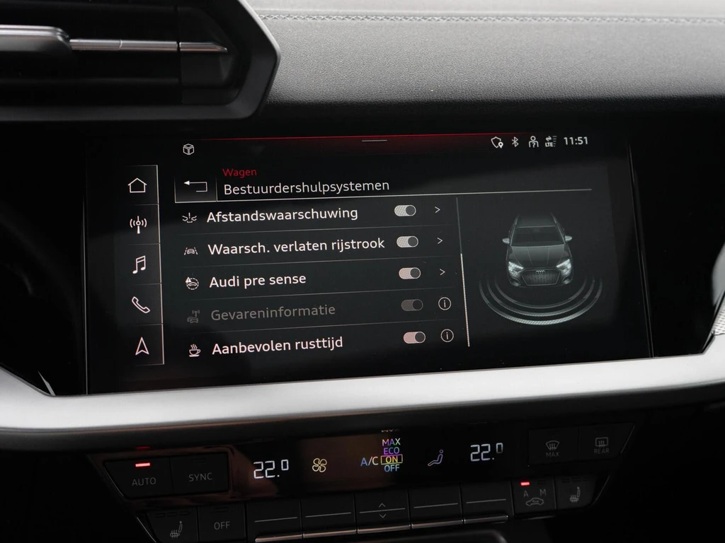 Audi A3 – foto 38