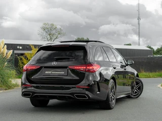 Mercedes-Benz C-Klasse – thumbnail 9