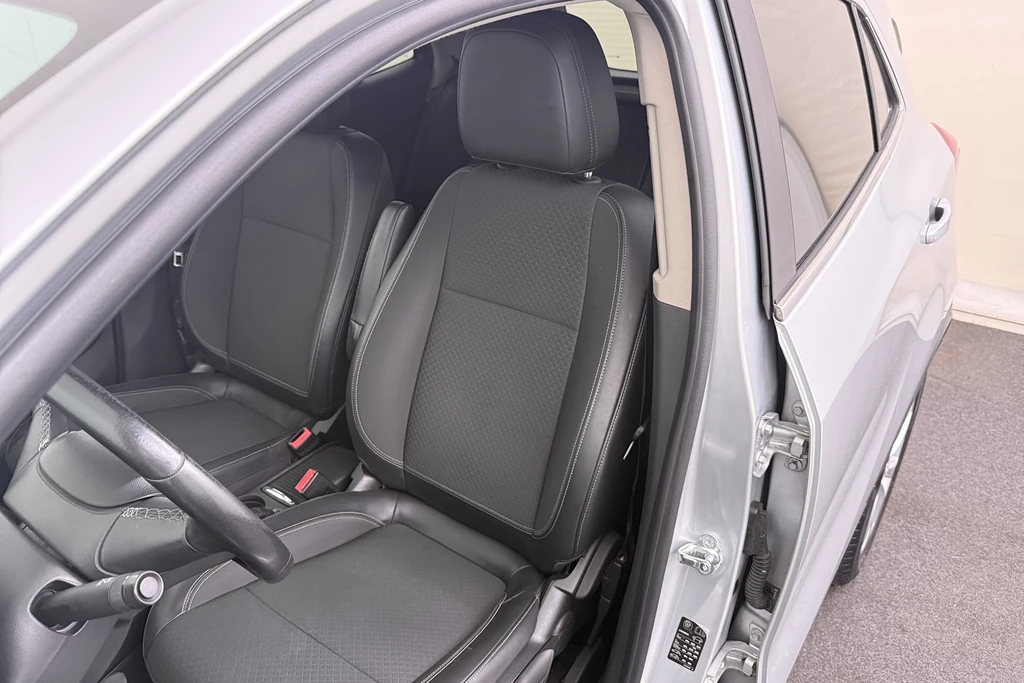 Opel Mokka – foto 9