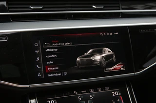 Audi A8 – thumbnail 22