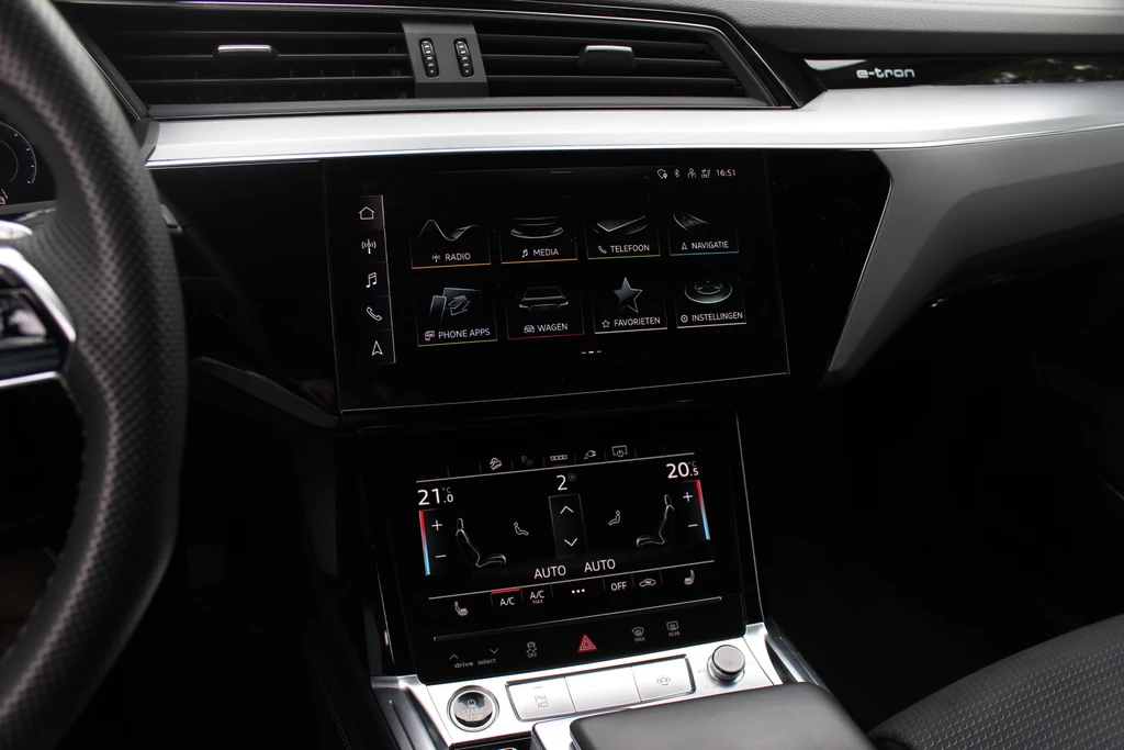 Audi e-tron – foto 21