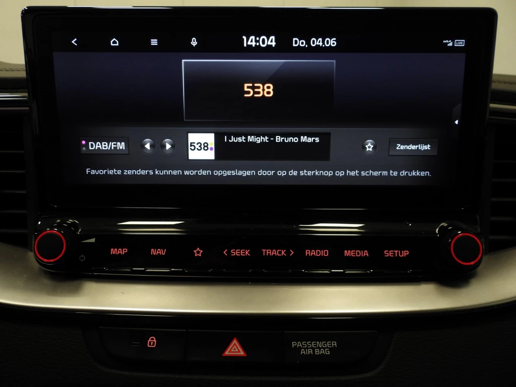 Kia XCeed – foto 13