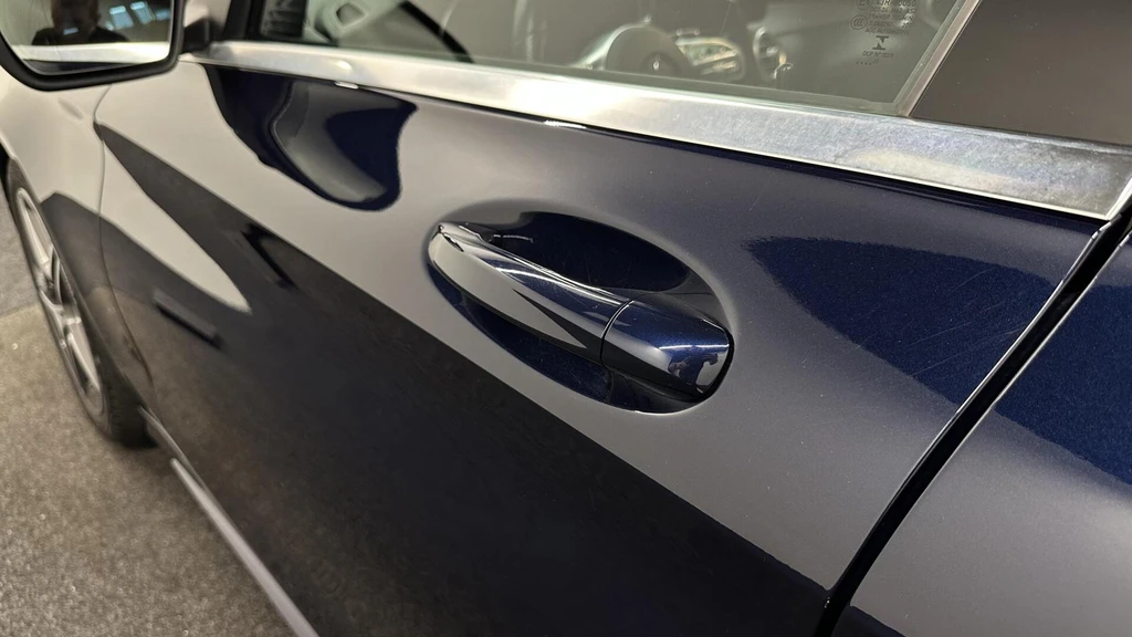 Mercedes-Benz C-Klasse – foto 18