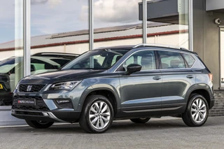 SEAT Ateca – thumbnail 2