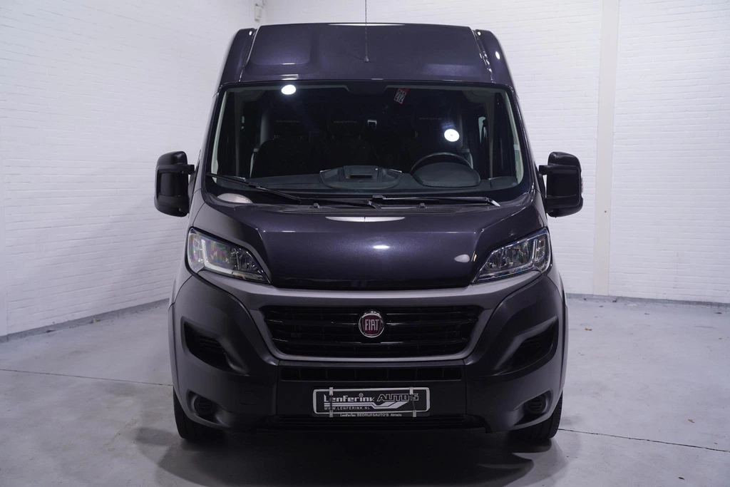 Fiat Ducato – foto 11