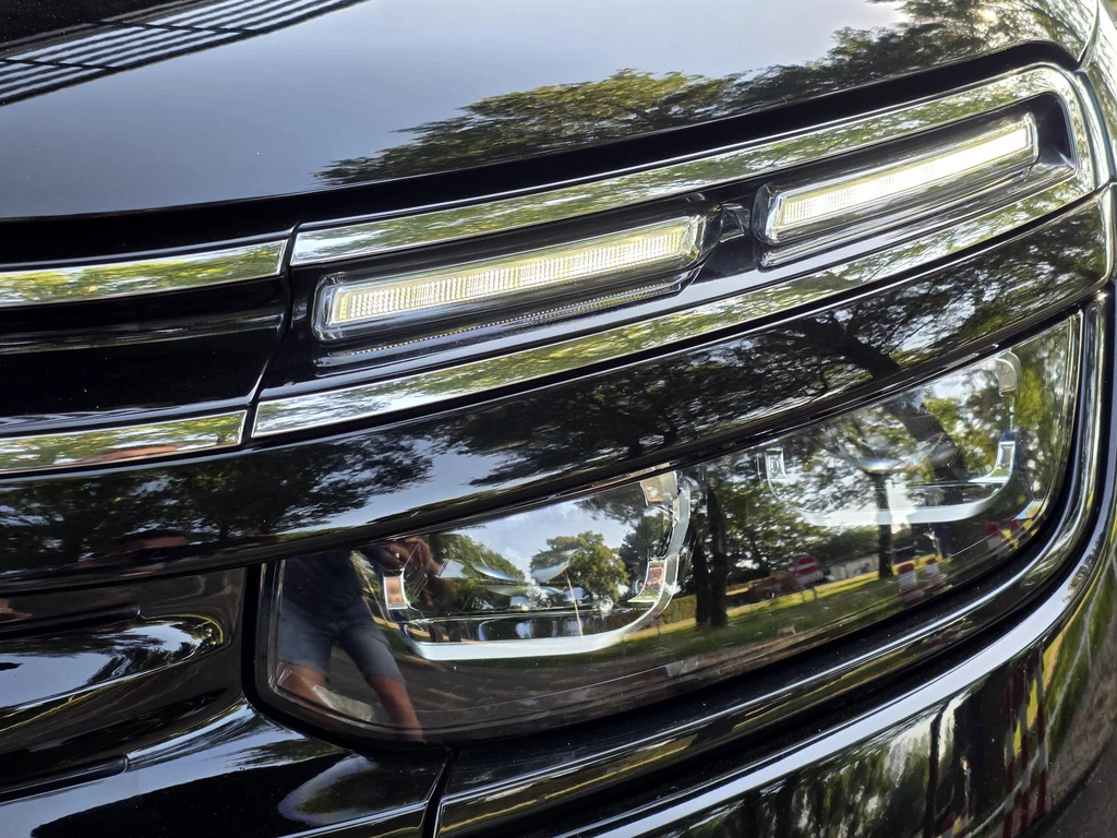 Citroën C5 Aircross – foto 12