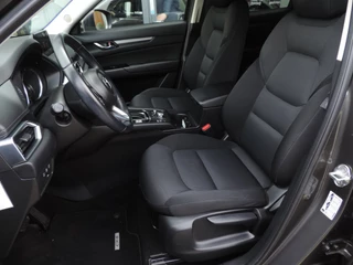 Mazda CX-5 – thumbnail 12