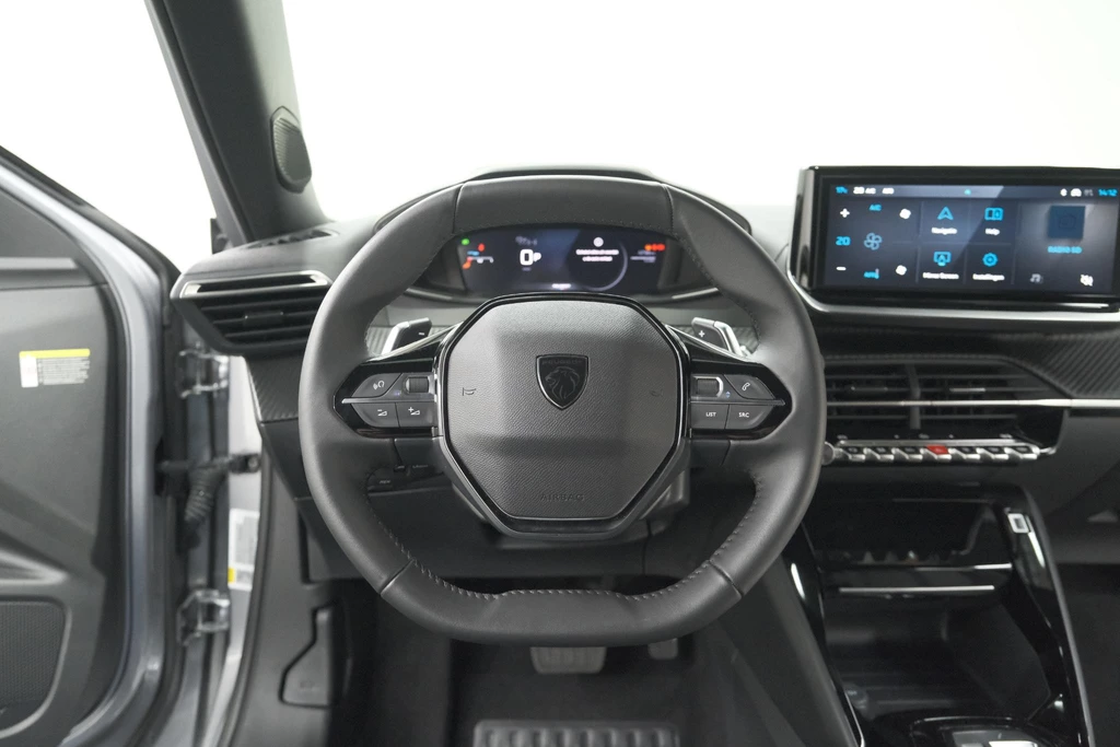 Peugeot 2008 – foto 39