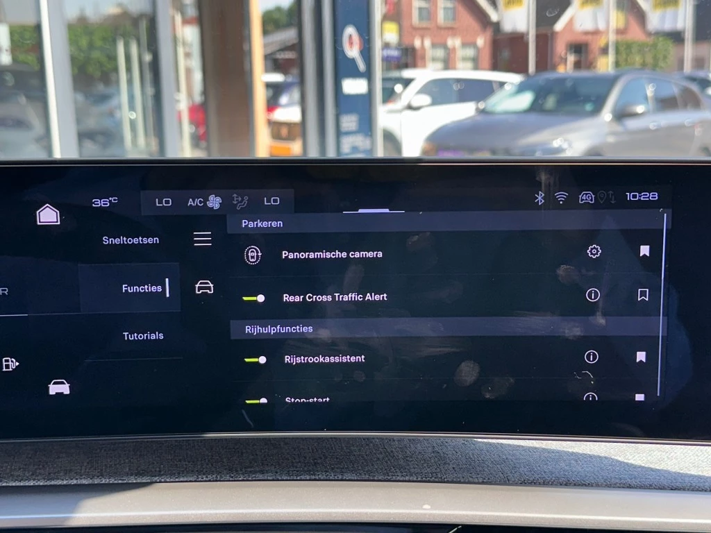 Peugeot 3008 – foto 31