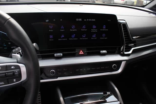 Kia Sportage – thumbnail 19