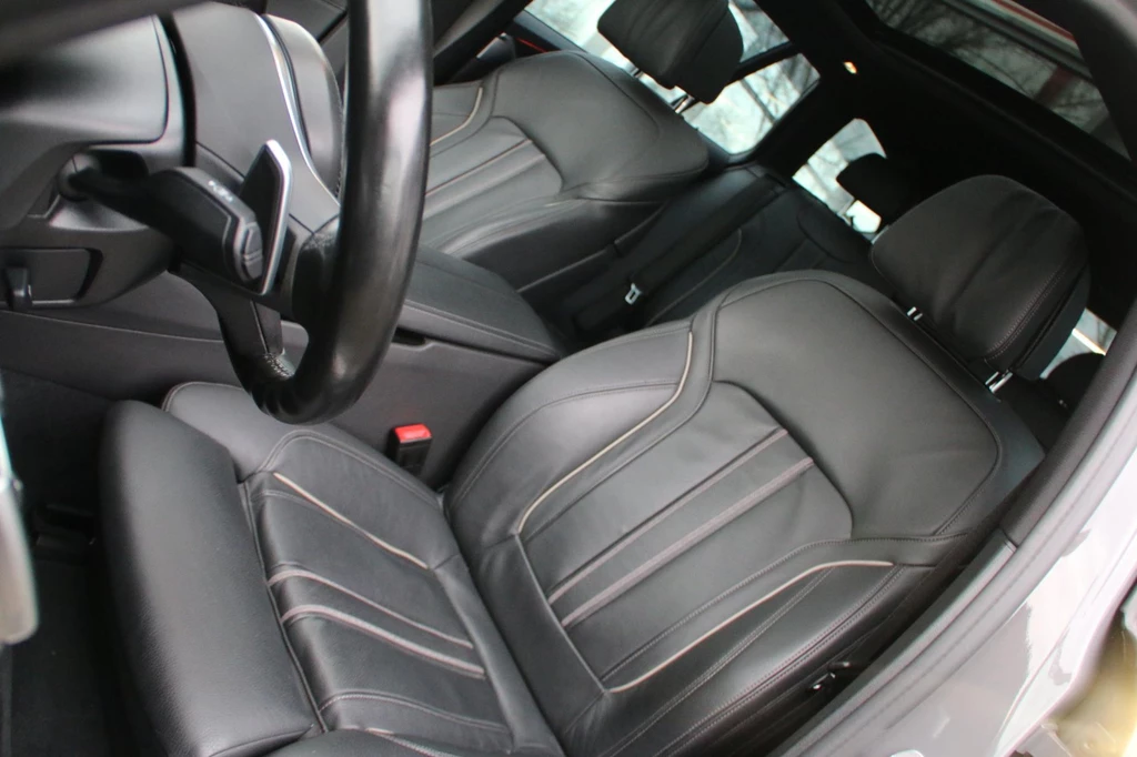 BMW 5 Serie – foto 17
